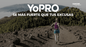 challenge ruta yopro